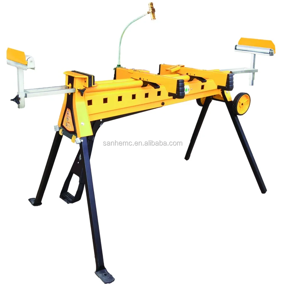 Мульти-функциональный ножной зажима