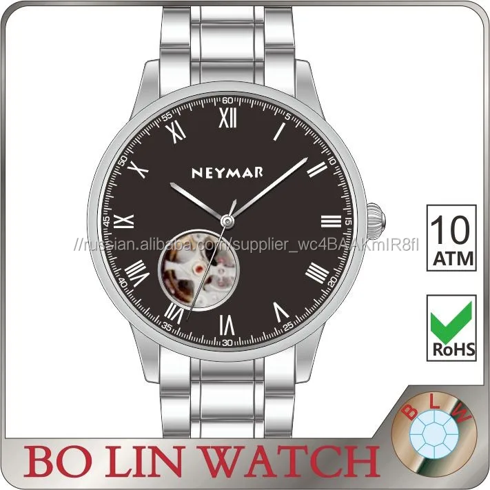 Старинный шарм часы в Мошико на мировом рынке, натуральная кожа смотреть индивидуальные