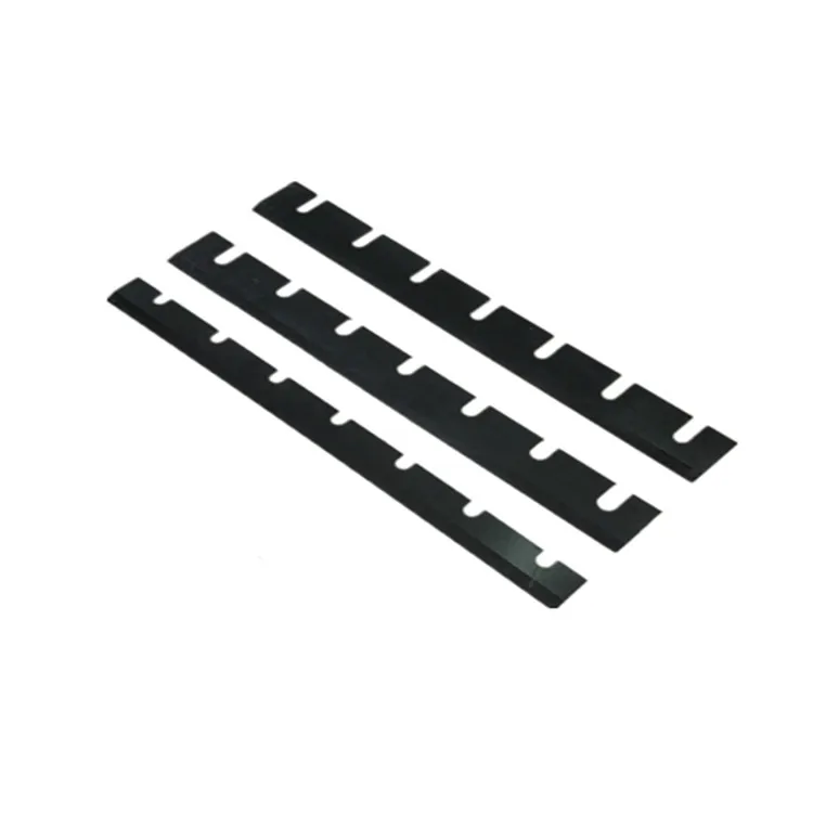 
Combine Harvester Parts Sugar Cane Blade for Agriculture Machinery 