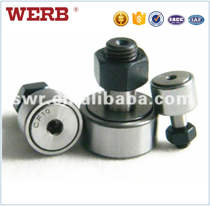 
China manufacture low price flat cage KR KRV series needle roller bearings 
