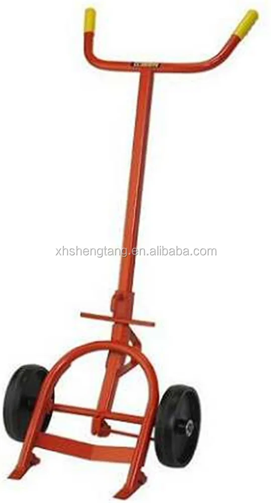 oil drum dolly/drum moving cart