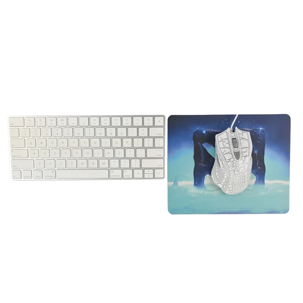 China Manufacturer Wholesale Games theme Dota 2 mouse pad Custom Mouse Pad With Best Quality And Low Price