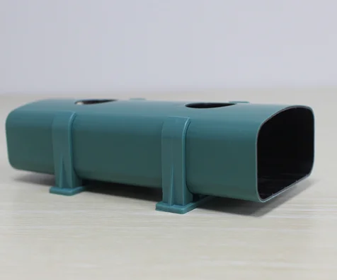 Hydroponic Agriculture Greenhouse Design Pipe Clamp Pvc Pipe And Fitting