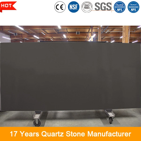 
Artificial stone quartz stone slabs for kitchen countertops 