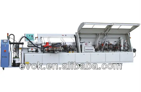 
TC-60C-PUR Automatic copying edge banding machine 