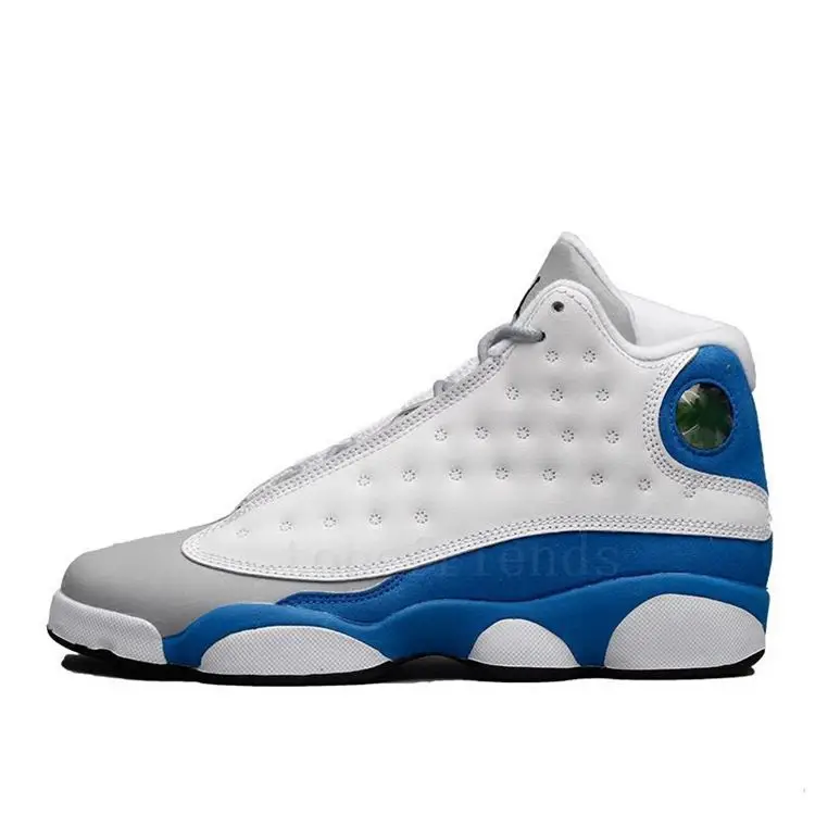 
Cheap New Top Quality 13 13s Men Women Basketball Shoes Sports Sneakers 