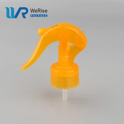 Китайский профессиональный мини-триггерный распылитель водяного тумана