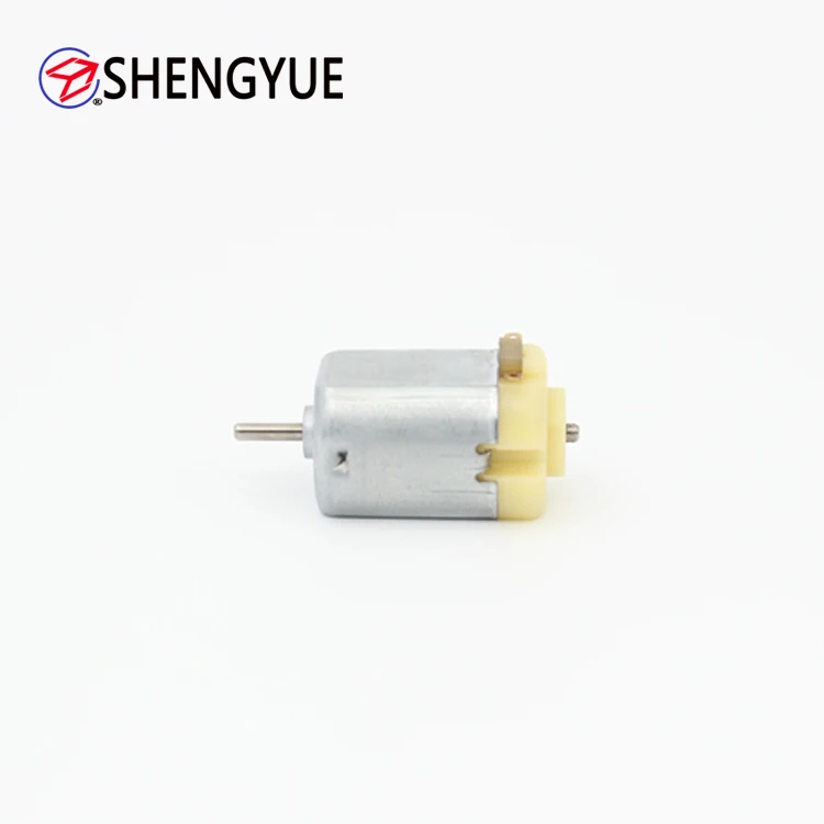 FA130 motor toy helicopter motor