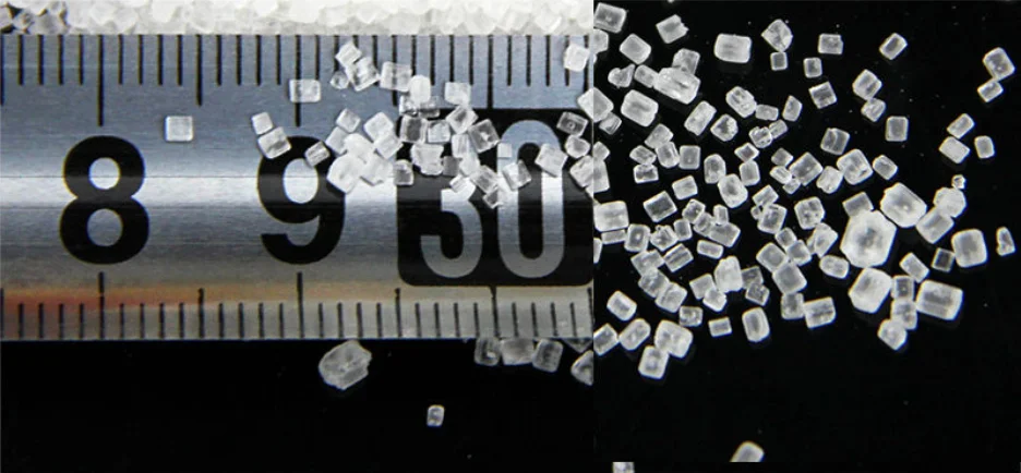 2018 Hot Sale Agricultural grade Crystal Ammonium sulphate Different Whiteness