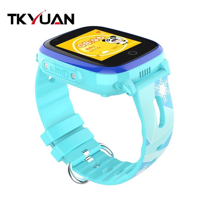 China Factory Wholesale Kids GPS Tracker Smart Watch Price Of Smart Watch Phone New Boost Watch Mobile Phones