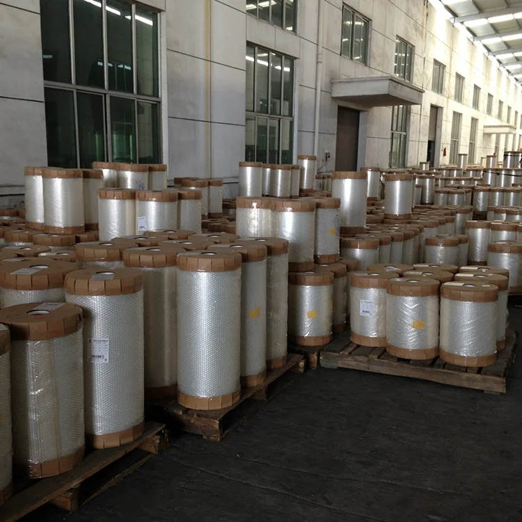 High quality Transparent Bopp Film for cigarette packing