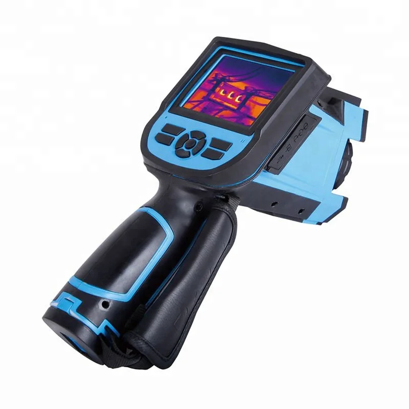 Cheap infrared thermal camera prices CE handheld thermal imaging