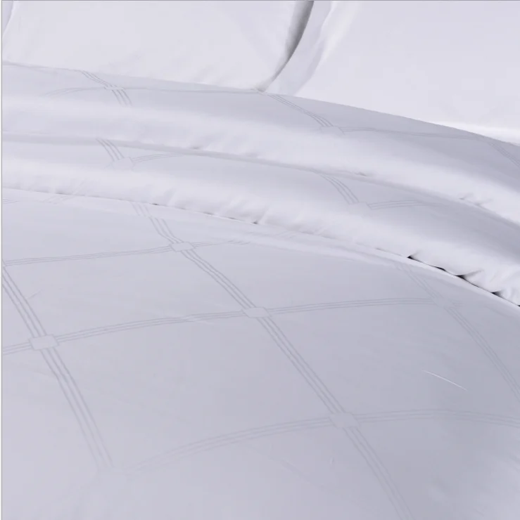 Hot selling cheap duvet cover for hotel bedding sets