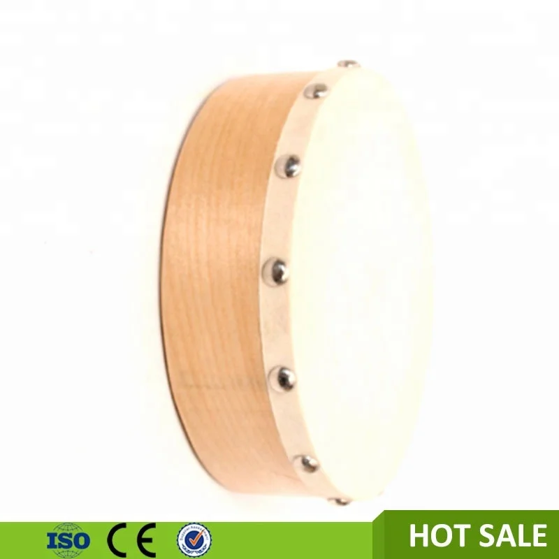 percussion musical instrument drum set hand drum for kids