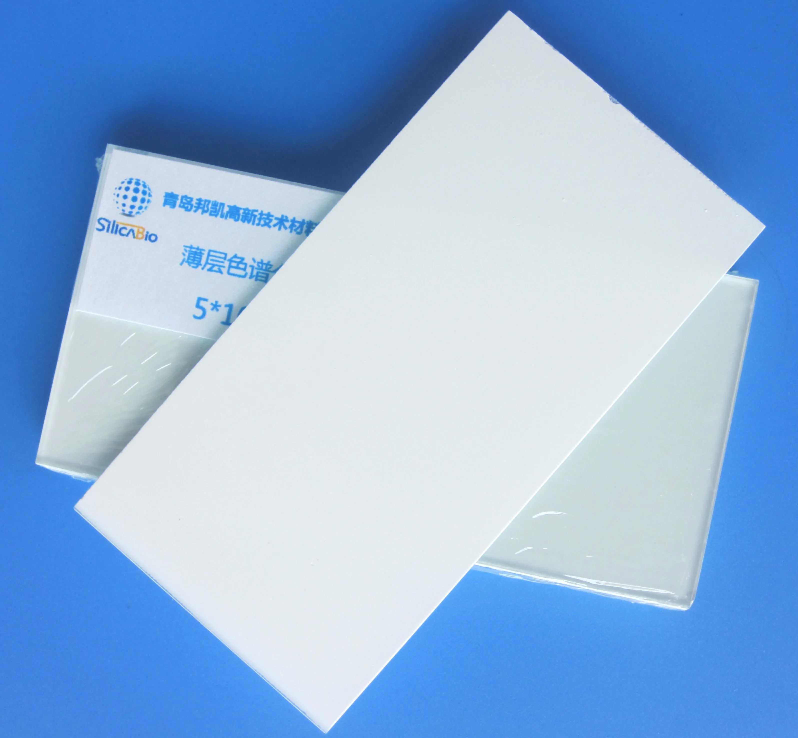 BANGKAI silica gel gf254 / silica gel plate/ TLC plate