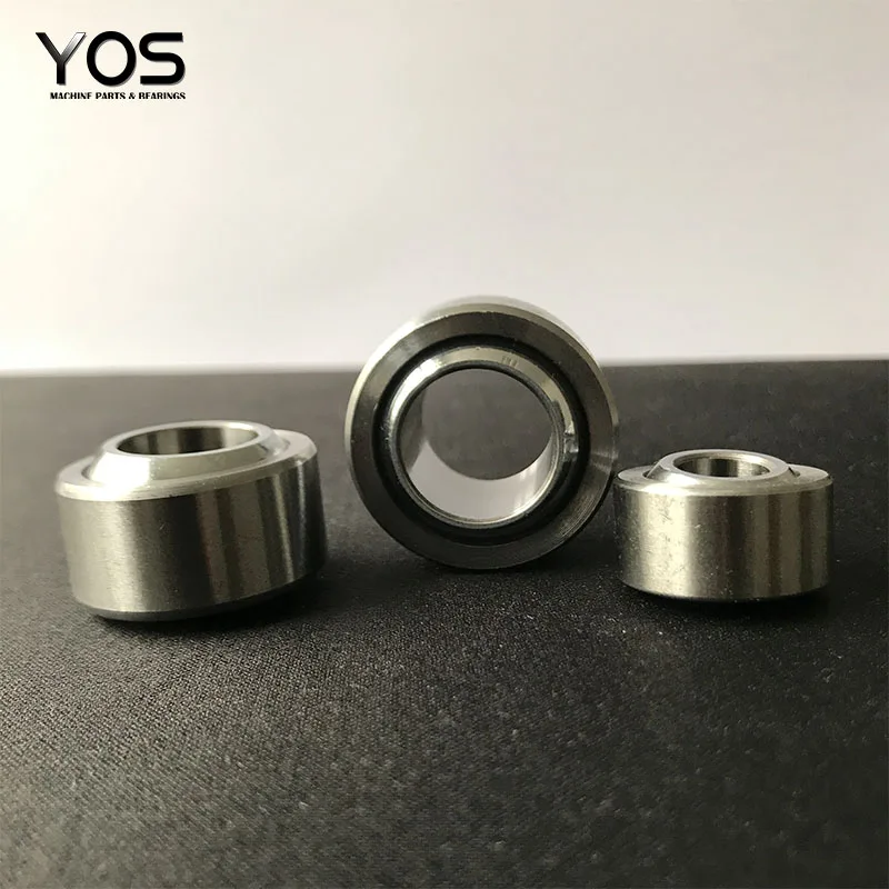 Подшипники амортизатора GE18T для гоночных автомобилей