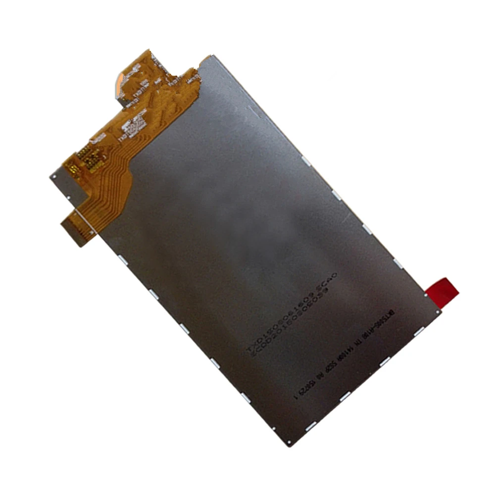 Alibaba express в испанский для Alcatel One Touch POP 3 5.5 OT5025 5025D 5025 ЖК-дисплей с сенсорным экраном