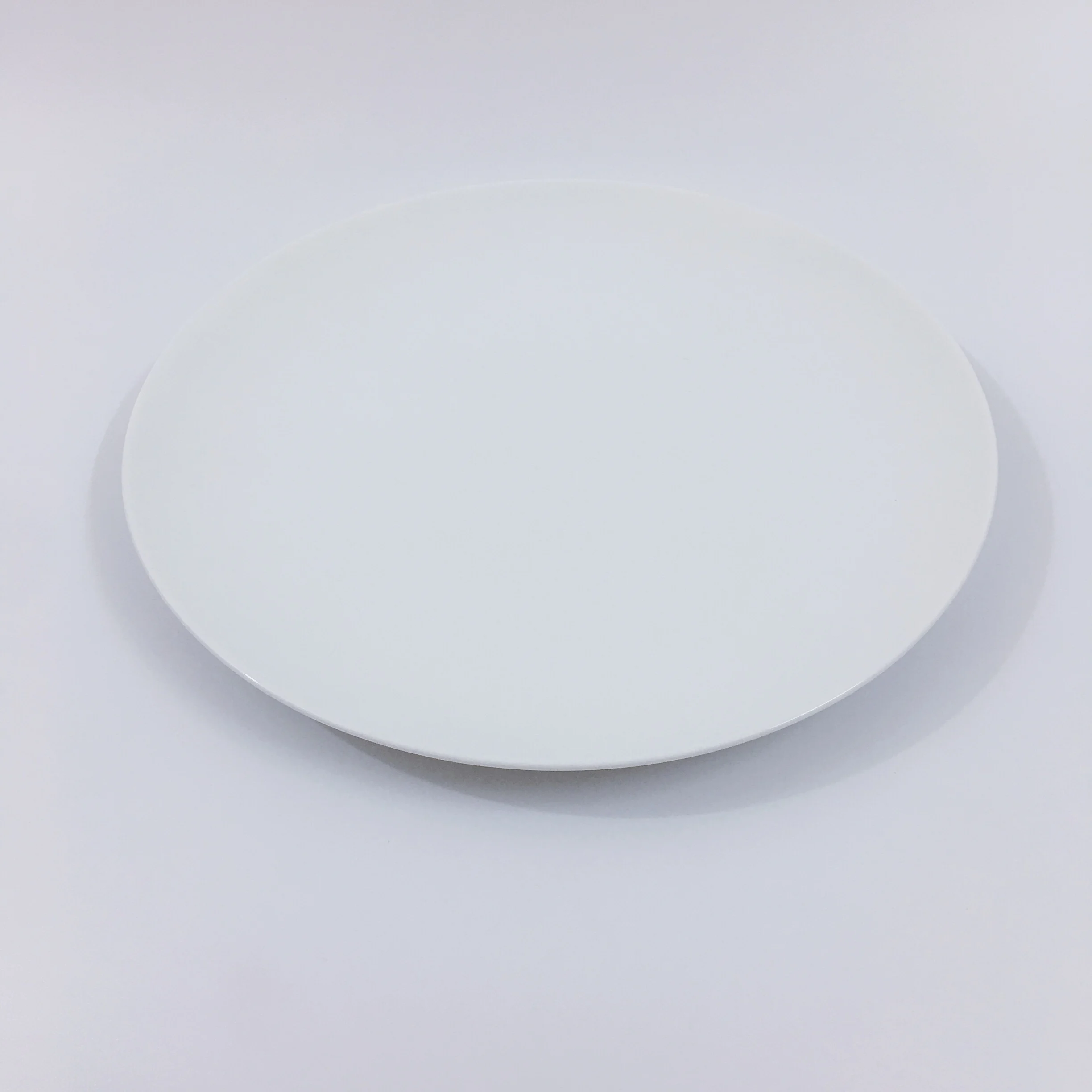 10,5 дюймовая Терракотовая тапас, круглая Западная Посуда, оптовая продажа, наборы керамических тарелок для ресторана, роскошный тонкий фарфор