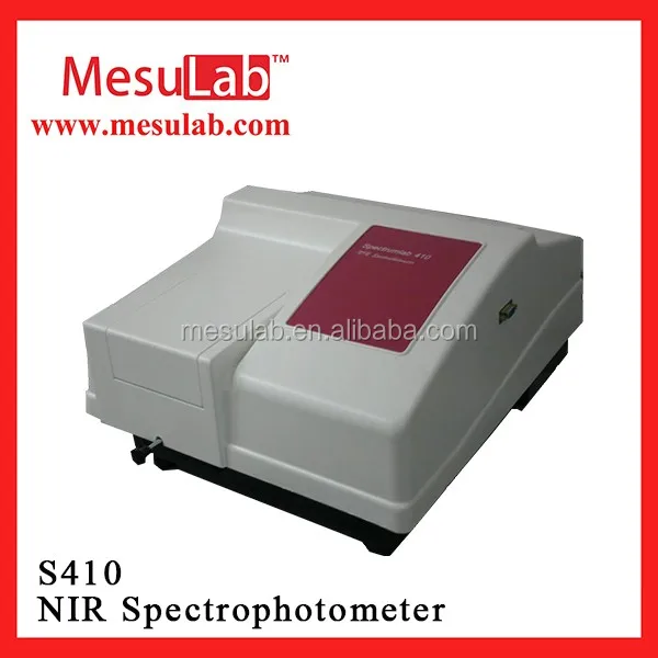 ME-S410 NIR спектрофотометр