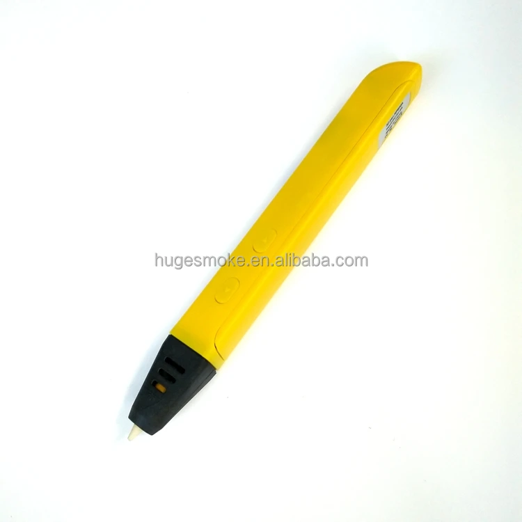 3d pen rp600a for children 3d drawing pen V4 with free ABS/PLA filament for printer