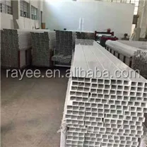 ASTM Certified 20 Years Lifetime UV Proof Vinyl Privacy Fence Boards