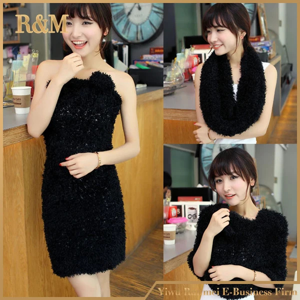 Chinese 2017 Hot Sale Magic Scarf Diy Shawls Pashmina Multi-Performance Scarves In Stock  shipping good a lot color quality