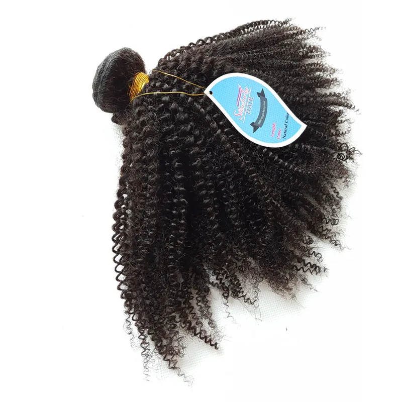 Aliexpress Hair Extension Afro Kinky Curly Human Bulk Hair buying from china