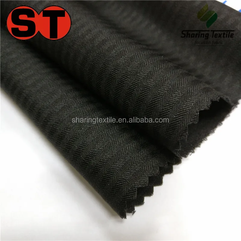 Manufacture Directly 45S Coutil Pocket Lining Fabric/Coutil Pants Pocket Fabric/Coutil Waistband Lining Fabric