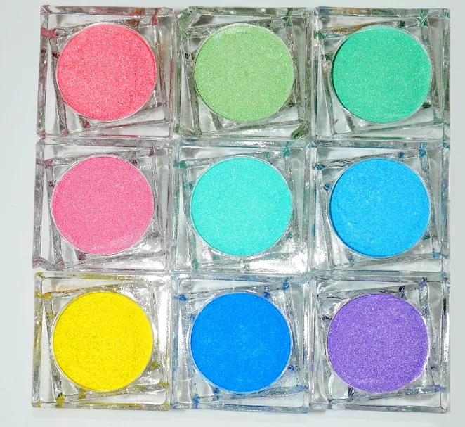 Color Pigment for soap application,color mica powder,pigmentation color powder