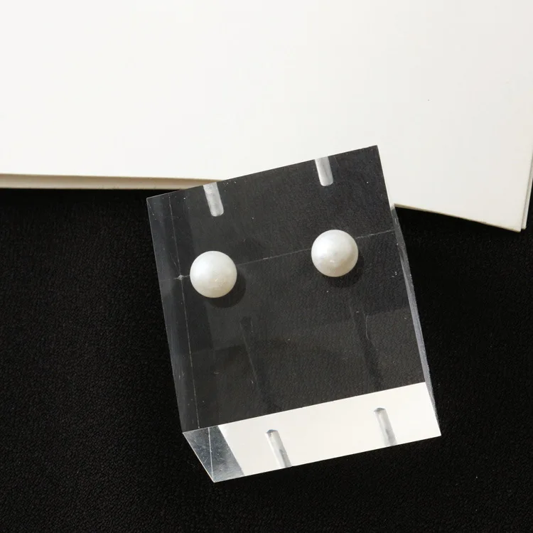 YWMT 2019 Gold Jewelry DIAMOND Round Ball 9 Piece Earring Set Crystal Rhinestone Pearl Fascinating Stud Earrings Women