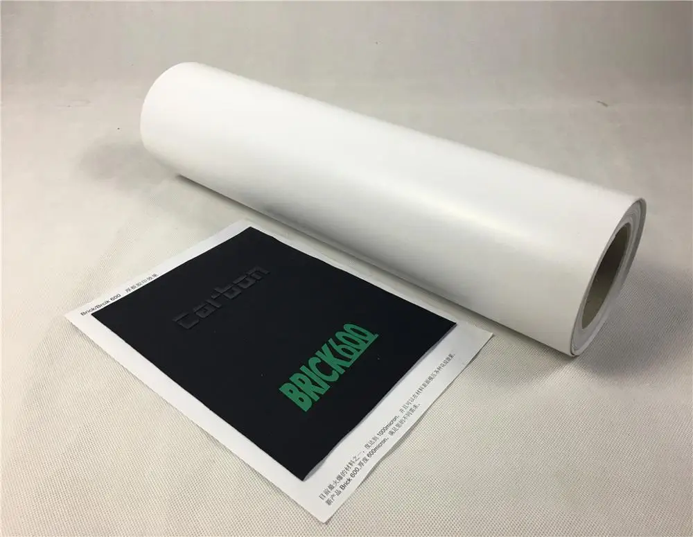 Ada 45cm*25m 1mm thickness silicone garment heat transfer vinyl