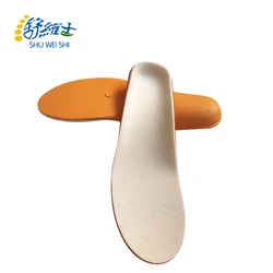 Factory direct supplier memory faom insole breathable diabetic shoes insole