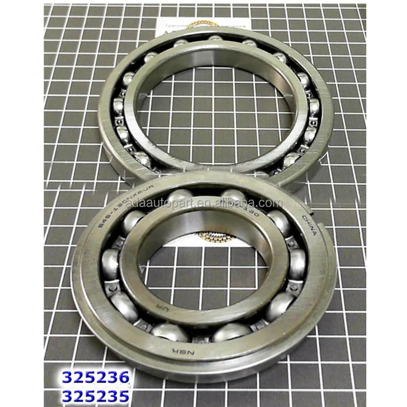 Input pulley rear bearing,automatic transmission JF015E RE0F11A 09-up SCI469CS30PXI/NTN. Bearing dimensions - 105mm * 70mm * 13m