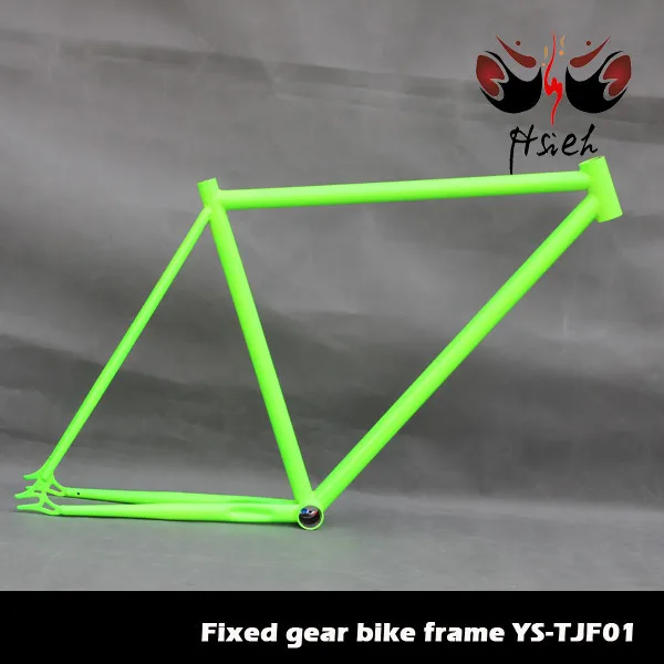 2015 cheap fixie frame 700C fixed gear bike