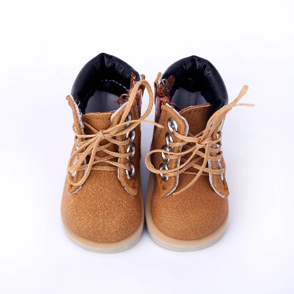 2022 new doll Boots martin boots 1/3 toy shoes wholesale