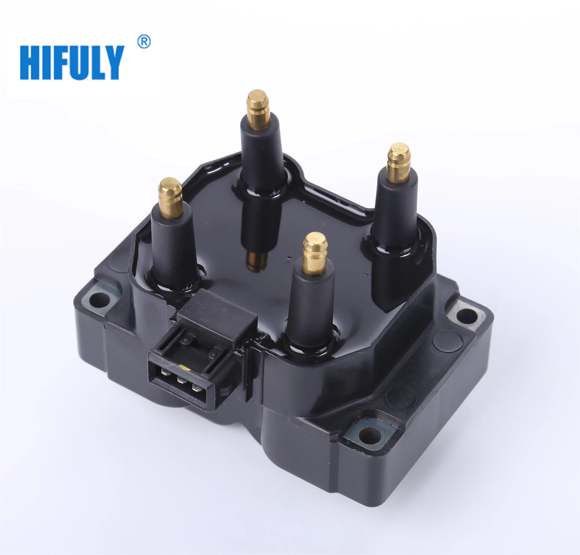 Original quality electronic Ignition Coil Pack assy Factory for MOTOROLA:01R43040R01 MARSHALL:ME 85-01