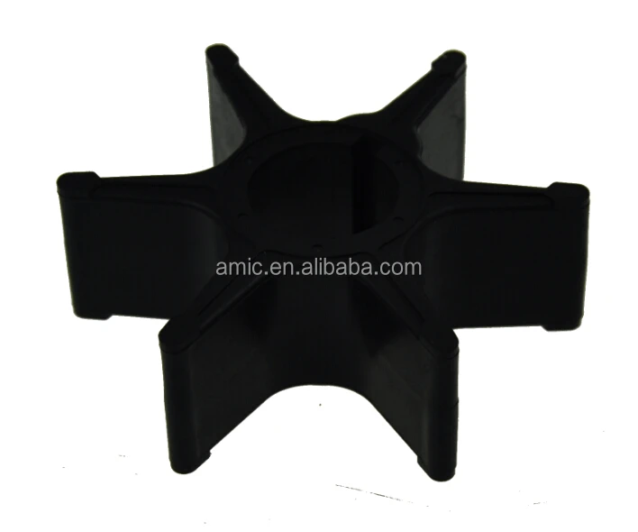 17461-87E00 17461-87E11 17461-87E12 17461-87E10 Подвесной Крыльчатку Водяного Насоса для suzuki двигатель