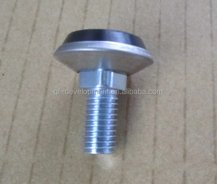 Rubber Feet and Furniture Leg Adjustable Furniture Feet OEM Metal Iron Modern Dining Chair for Cabinet Steel Legs Dining Table