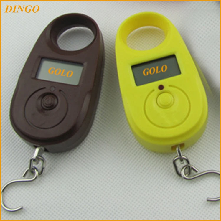 Portable Scale Digital Hanging Weighing Scale/Portable Digital Luggage Scale 50kg