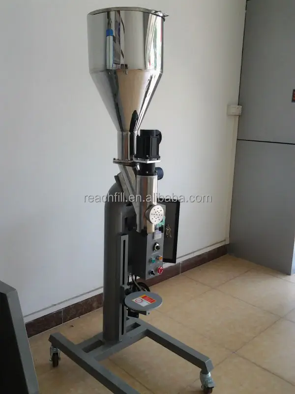 
WQ-TG10 semi automatic toner power filling machine for laser printer cartridge 