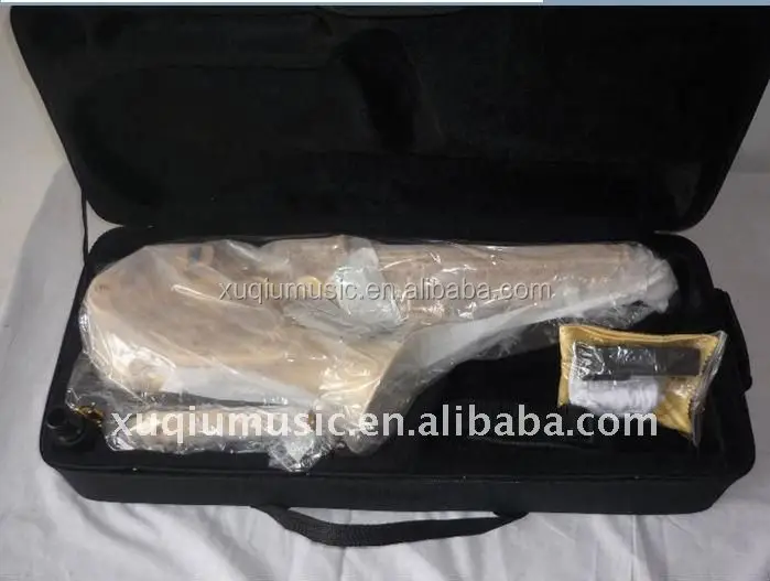 XTN1001 Chinese Cheap Price Tenor Saxophone