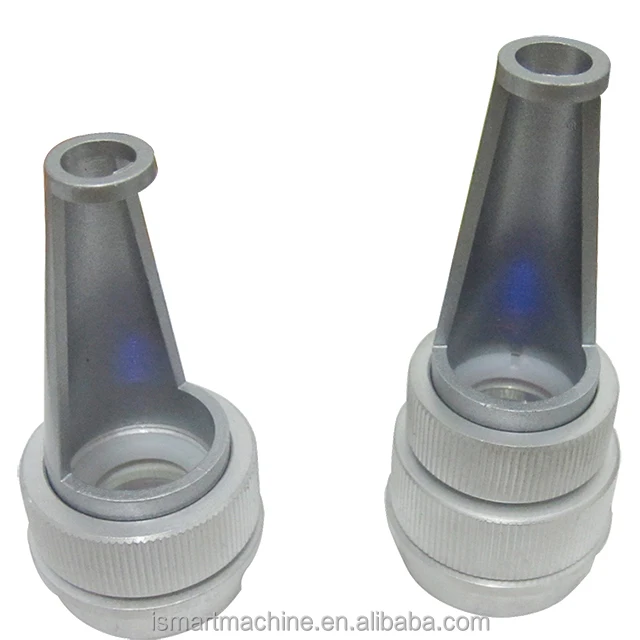 Aesthetic device Q Switched ND YAG tattoo removal laser machine china laser