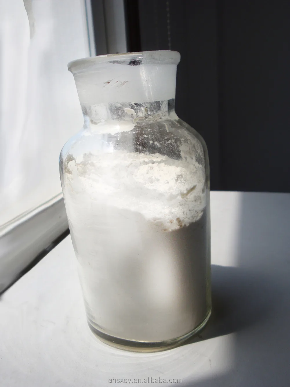 
Natural Product Rice Protein Powder 