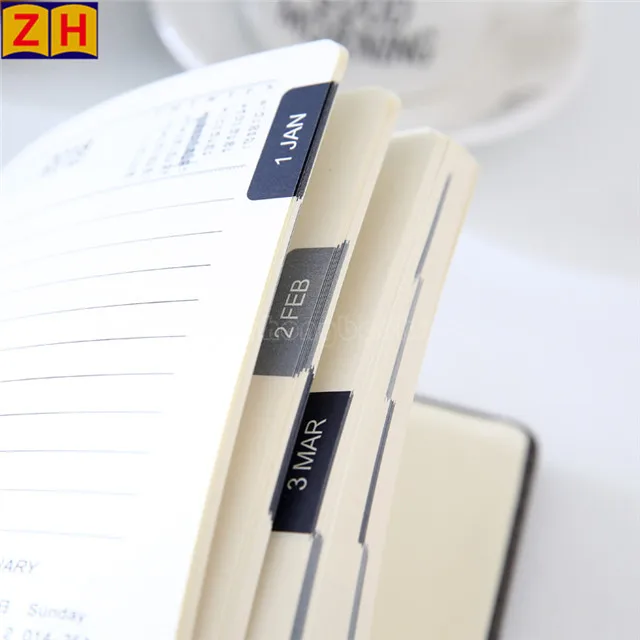 Free Sample Phone Number Custom Design Print Note Book With Logo