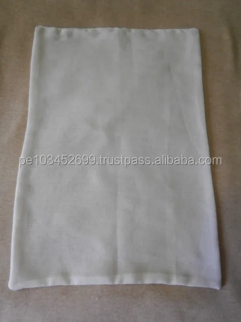 Baby 100% Organic Pima Gauze Blanket Peru