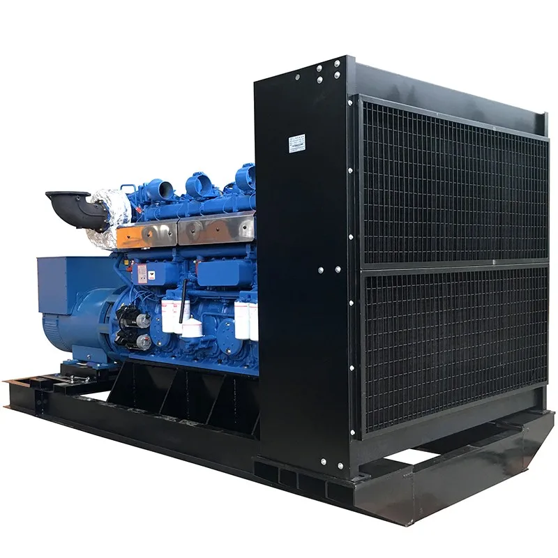 OEM 160kw 400V 50HZ diesel generator alternator price