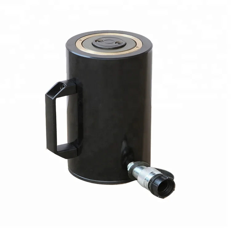 RAC10010 Electric Hydraulic Lifting Cylinder Ram