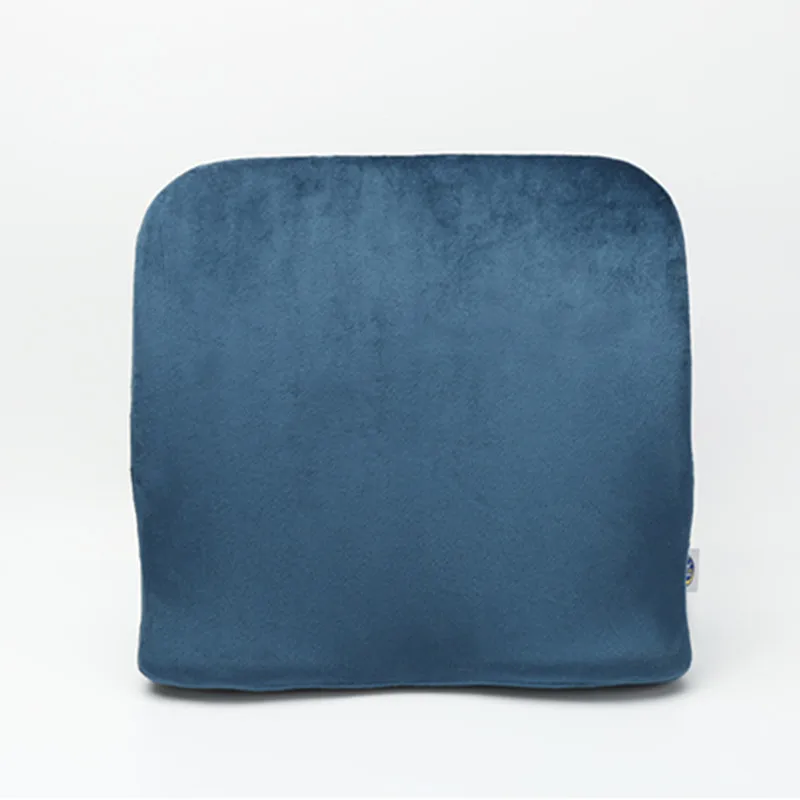 
Memory Foam Back Lumbar Support Seat Cushion For Car Office 