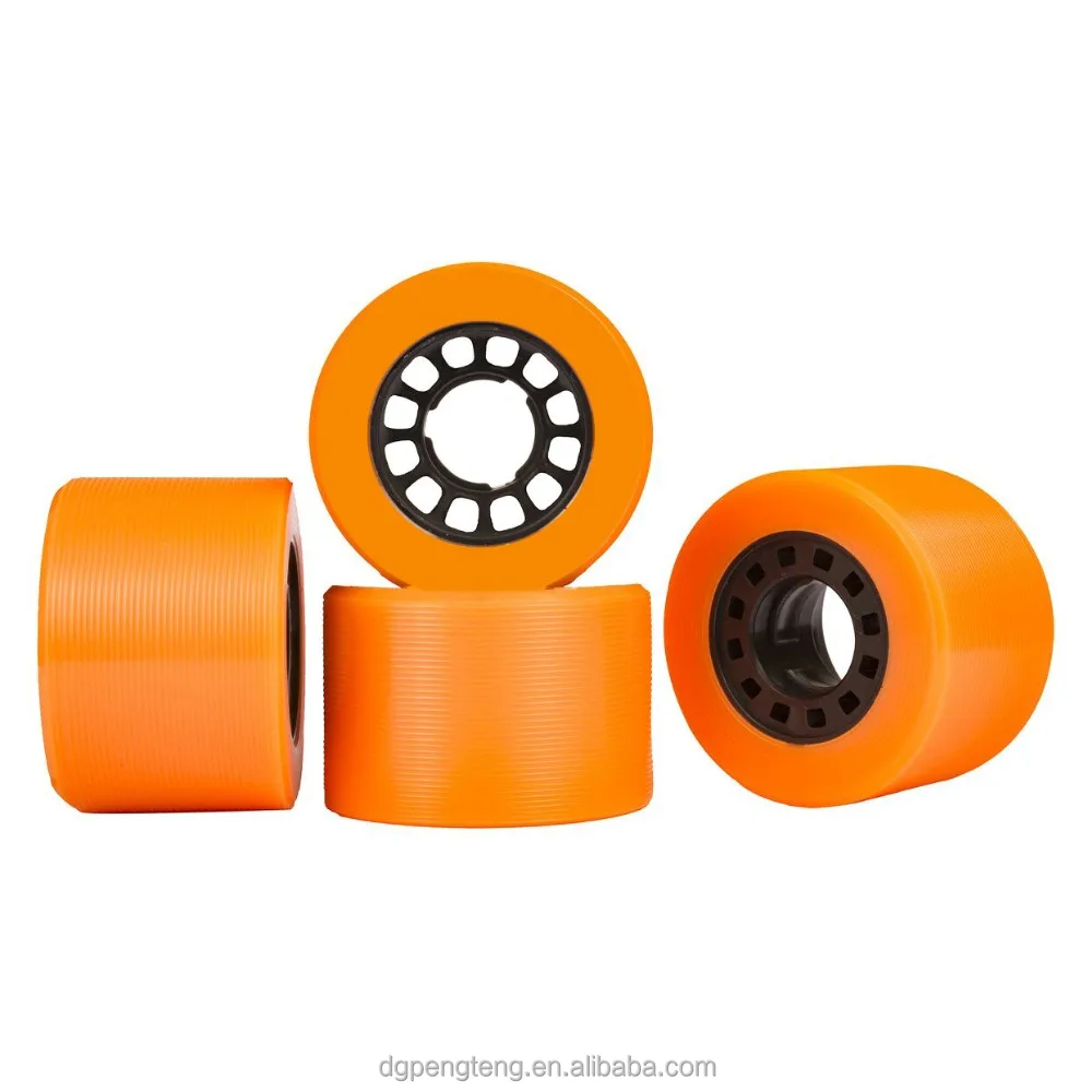 62*42 мм 96A quad skate wheel PU