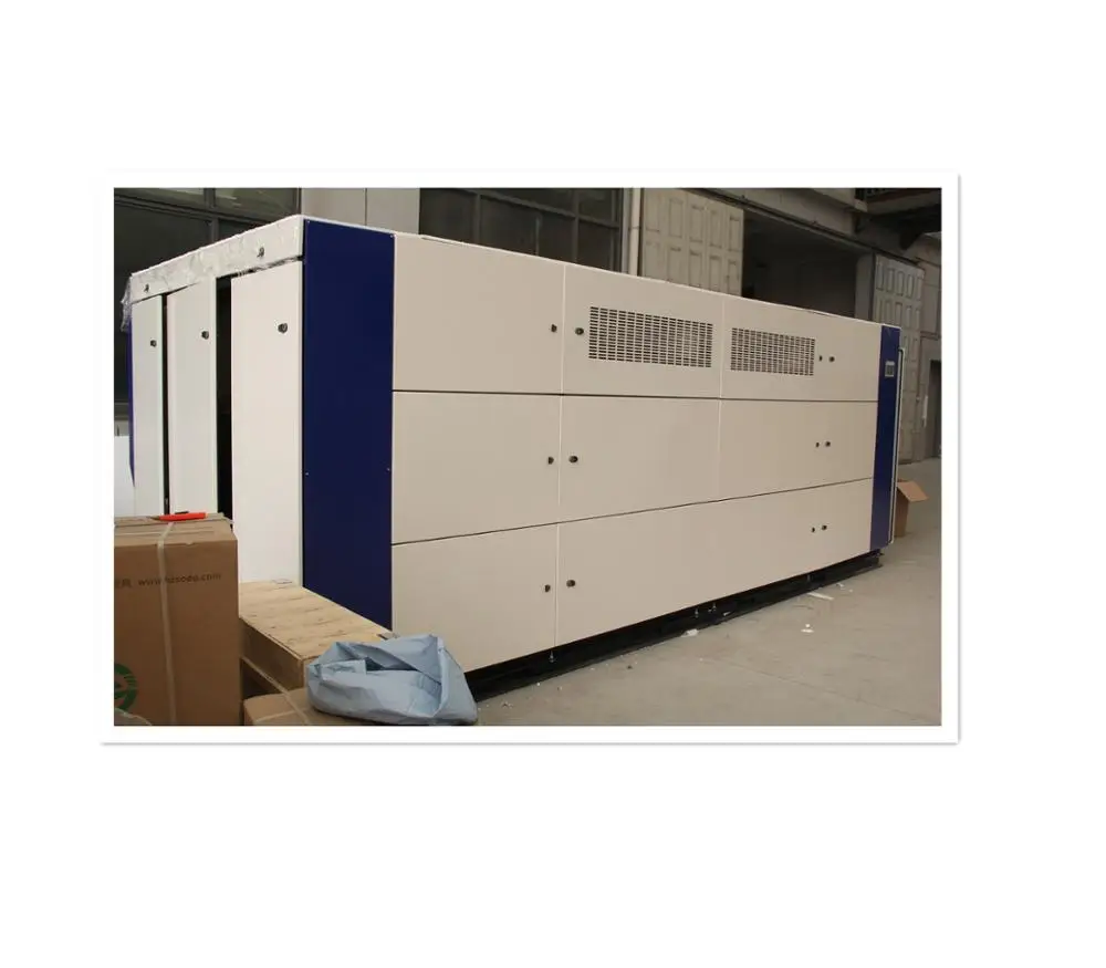 5000 litres Atmospheric Drinking Water Generator